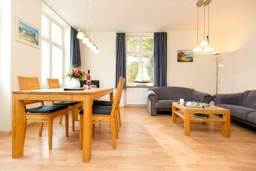 Apartamento Villa Frisia Wohnung 28