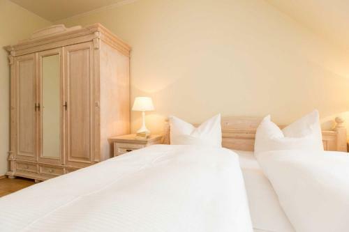Apartamento Villa Frisia Wohnung 28