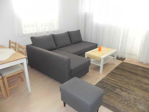 Apartamento Ferienwohnung Schloonsee