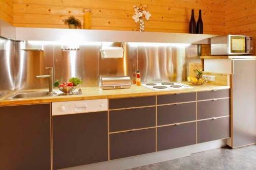 Apartamento Haus Am Maulbeerbaum