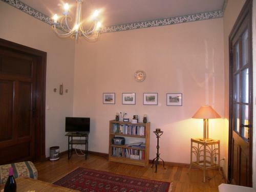 Apartamento Wohnen Am Strand