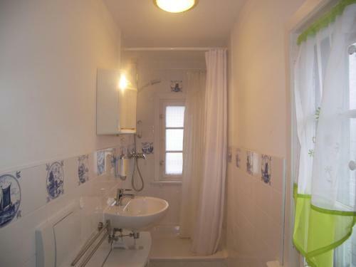 Apartamento Wohnen Am Strand