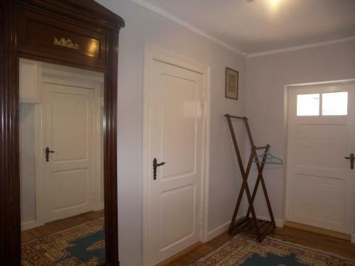 Apartamento Wohnen Am Strand