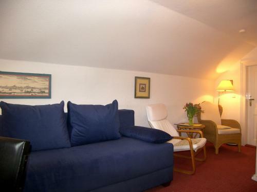 Apartamento Wohnen Am Strand