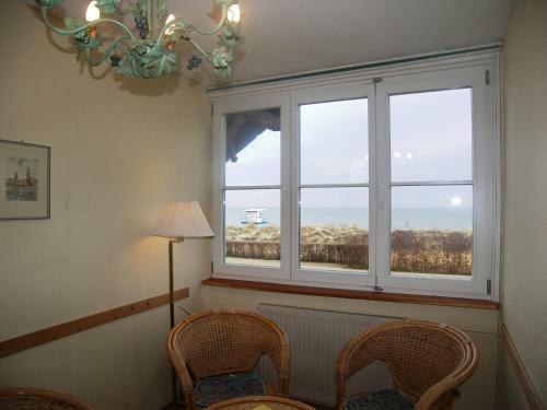 Apartamento Wohnen Am Strand