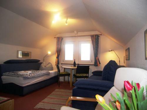 Apartamento Wohnen Am Strand