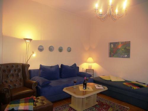 Apartamento Wohnen Am Strand