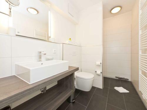 Apartamento Ostseedomizil Bansin Wohnung 2.1