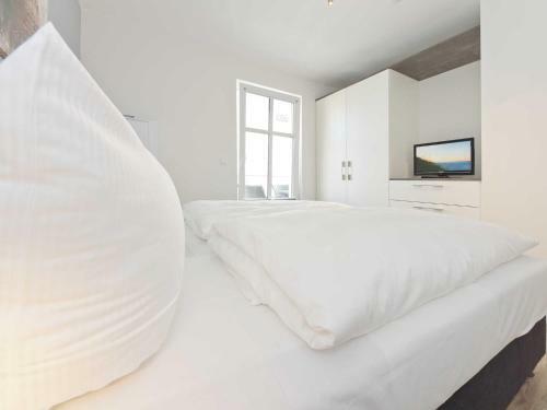 Apartamento Ostseedomizil Bansin Wohnung 2.1