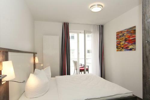 Apartamento Haus Baltic