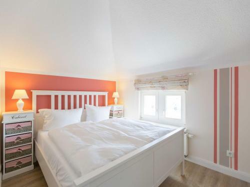Apartamento Villa Anna Bansin Wohnung Diamant