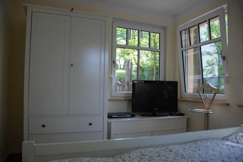 Apartamento Neue Villa Ernst 02