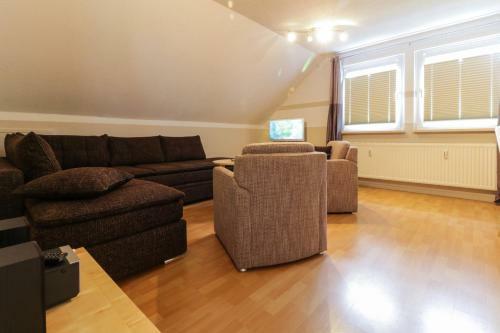 Apartamento Fewo Seestra�e