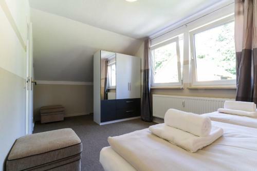 Apartamento Fewo Seestra�e
