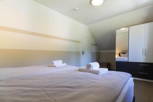 Apartamento Fewo Seestra�e