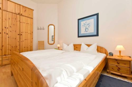 Apartamento Villa Belvedere Wohnung 03