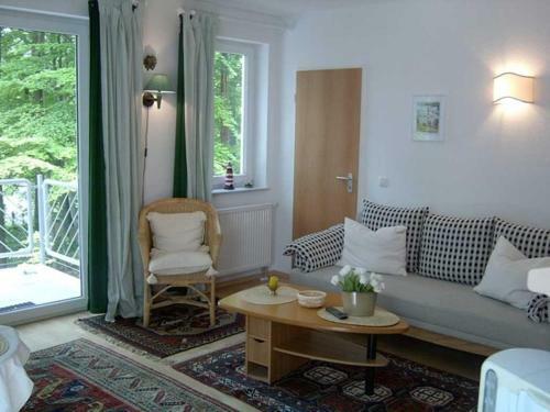 Apartamento Villa Strandperle_ Whg_ 06