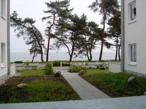 Apartamento Villa Strandperle_ Whg_ 06