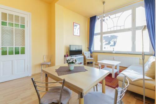 Apartamento Villa Frieda