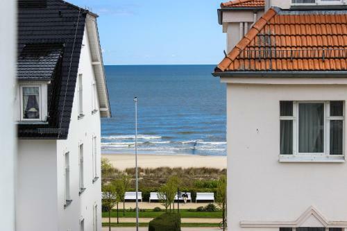 Apartamento Villa Frieda