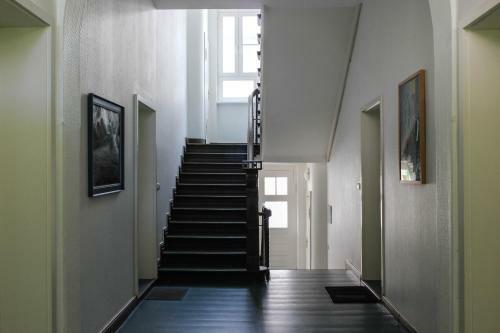 Apartamento Villa Frieda