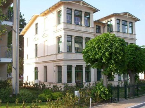 Apartamento Villa Waldblick_ Whg_ 08