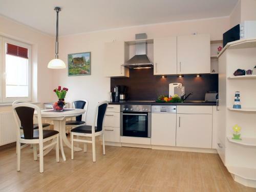 Apartamento Haus Nordic