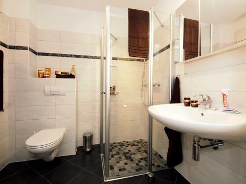 Apartamento Haus Nordic