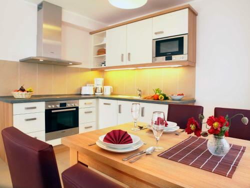 Apartamento Haus Nordic