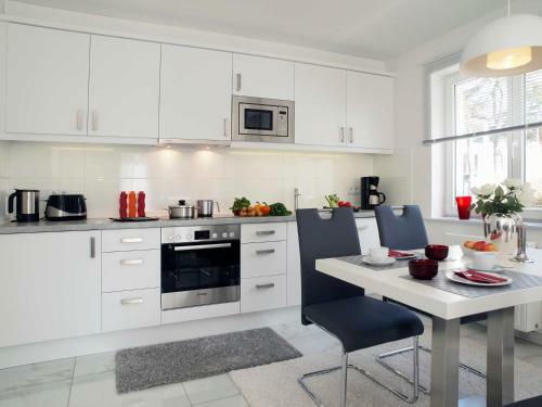 Apartamento Haus Nordic