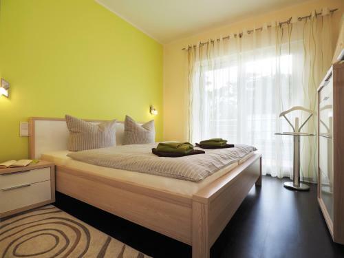 Apartamento Haus Nordic