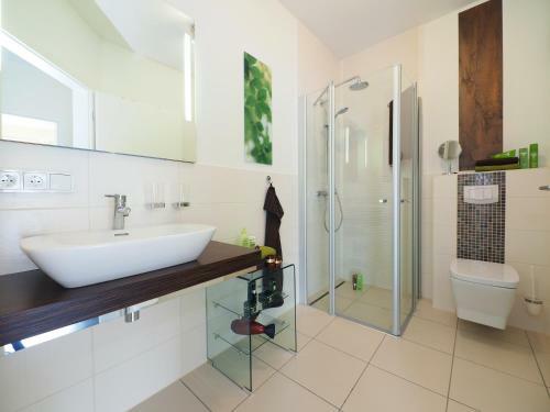 Apartamento Haus Nordic