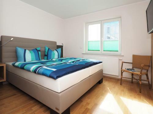 Apartamento Haus Nordic