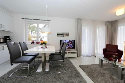 Apartamento Haus Nordic