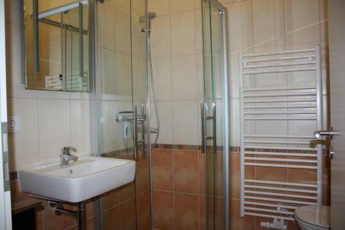 Apartamento Haus Nordic