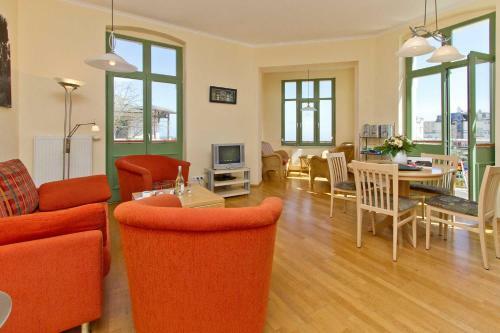 Apartamento Villa Frohsinn_wohnung 10