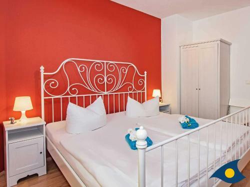Apartamento Duenen_residenz A 02