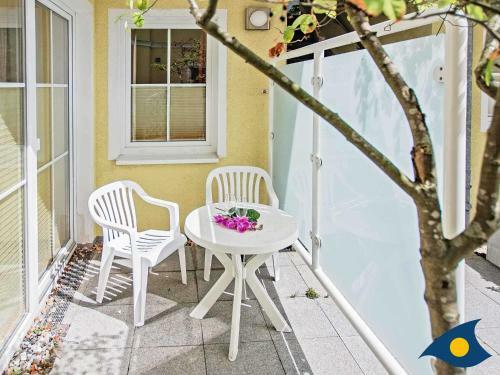 Apartamento Duenen_residenz A 02