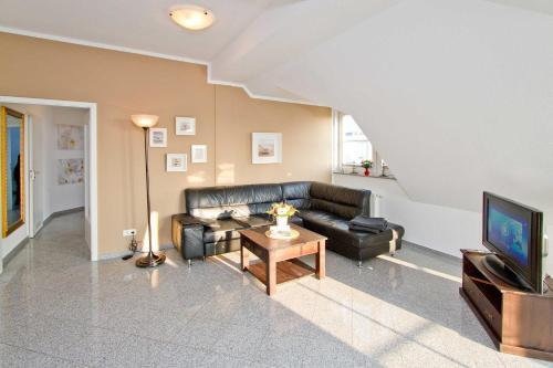 Apartamento Duenenresidenz Wohnung A 21