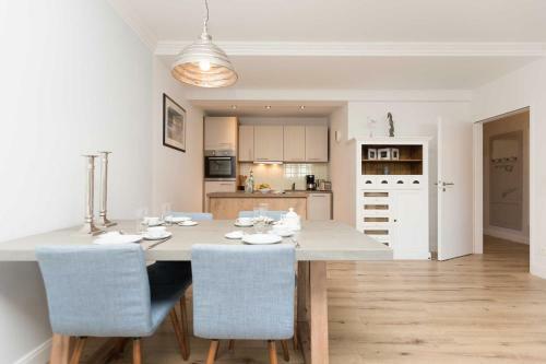 Apartamento Seehof Bansin