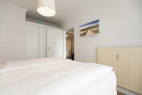 Apartamento Seehof Bansin