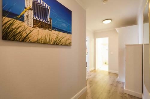 Apartamento Seehof Bansin