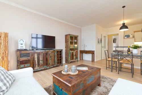 Apartamento Villa Frisia Wohnung 30