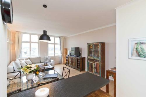 Apartamento Villa Frisia Wohnung 30