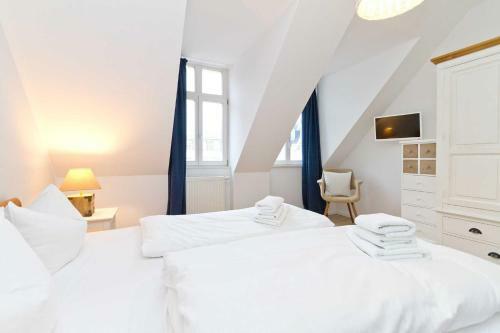 Apartamento Villa Frisia Wohnung 30