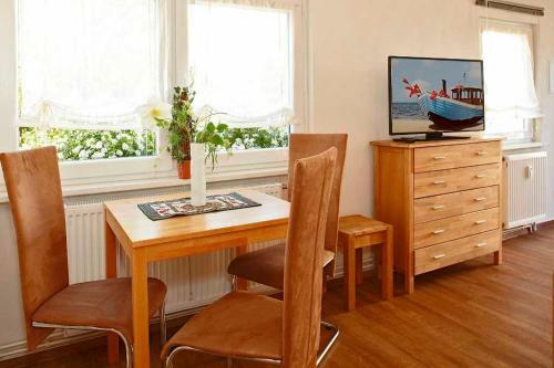 Apartamento Villa Exss Ferienbungalow