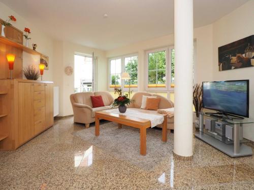 Apartamento Duenen_residenz C 08