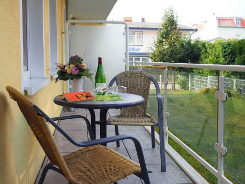 Apartamento Duenen_residenz C 08
