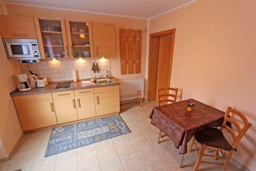 Ferienwohnung Heringsdorf Use 2831