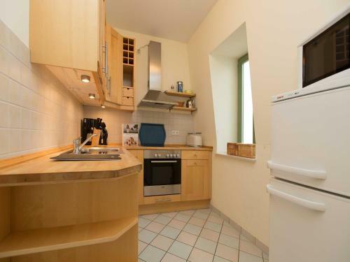 Apartamento Villa Frohsinn_wohnung 15